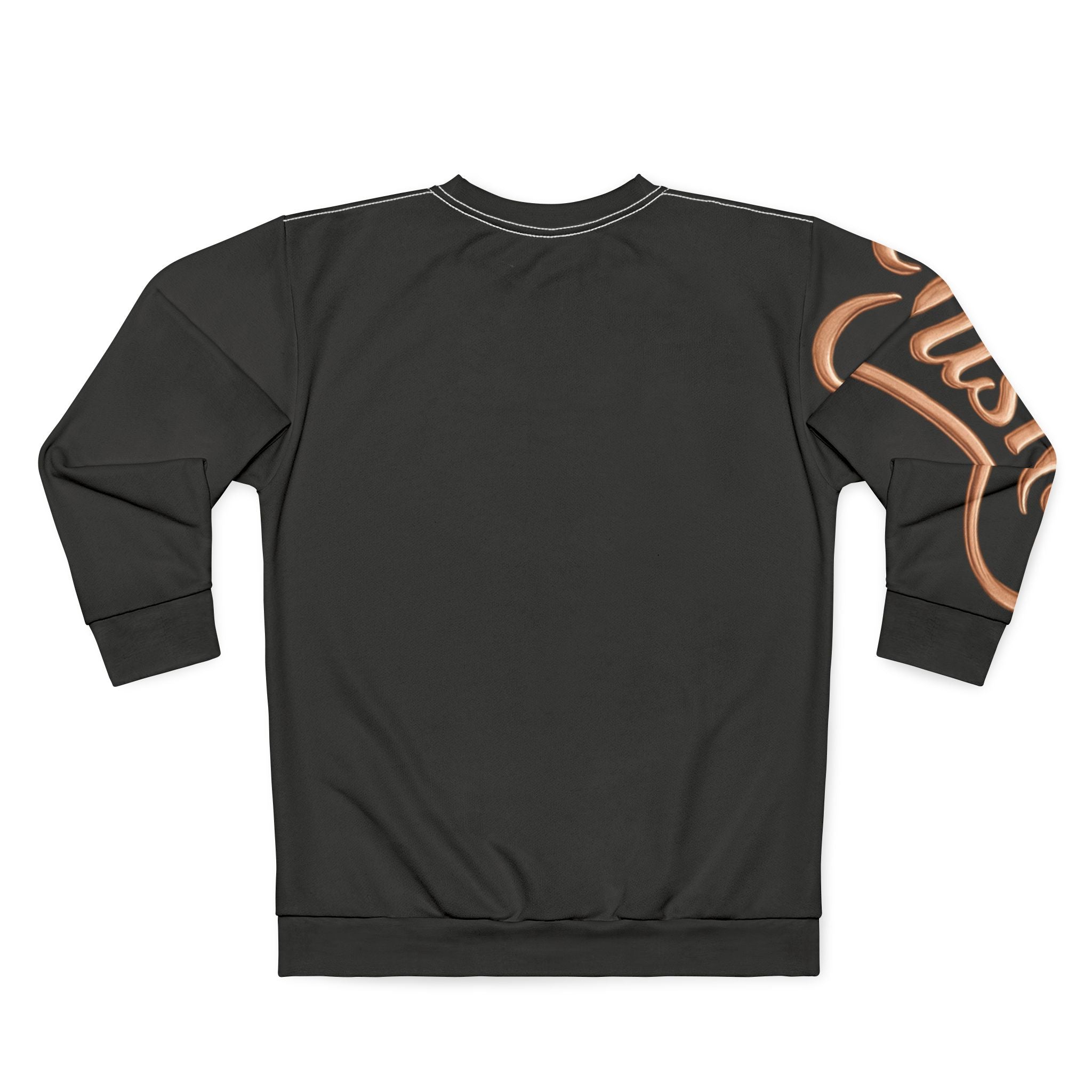 Trendy Unisex Sweatshirt, Autumn Travel Wear,
