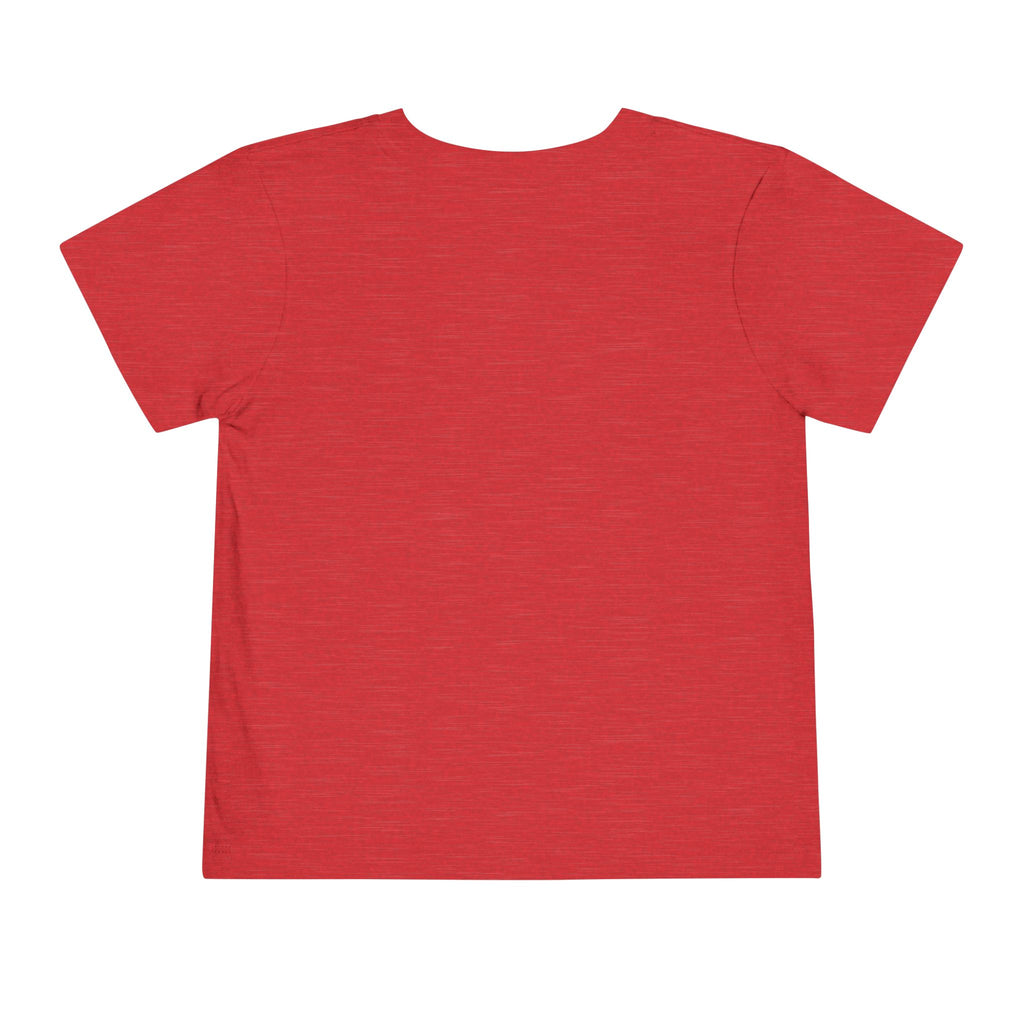 JusKay Toddler Travel Tee