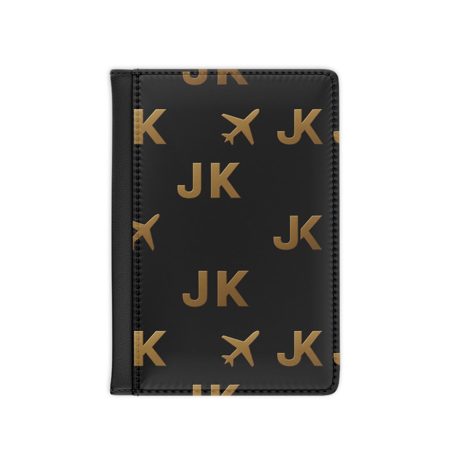 Passport Cover Luxe Pattern | JusKay Design