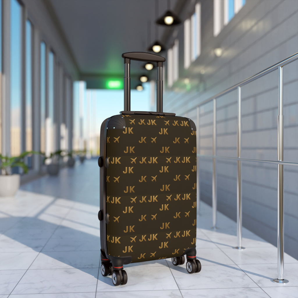 Travel Bag, Stylish Luggage - Juskay Design