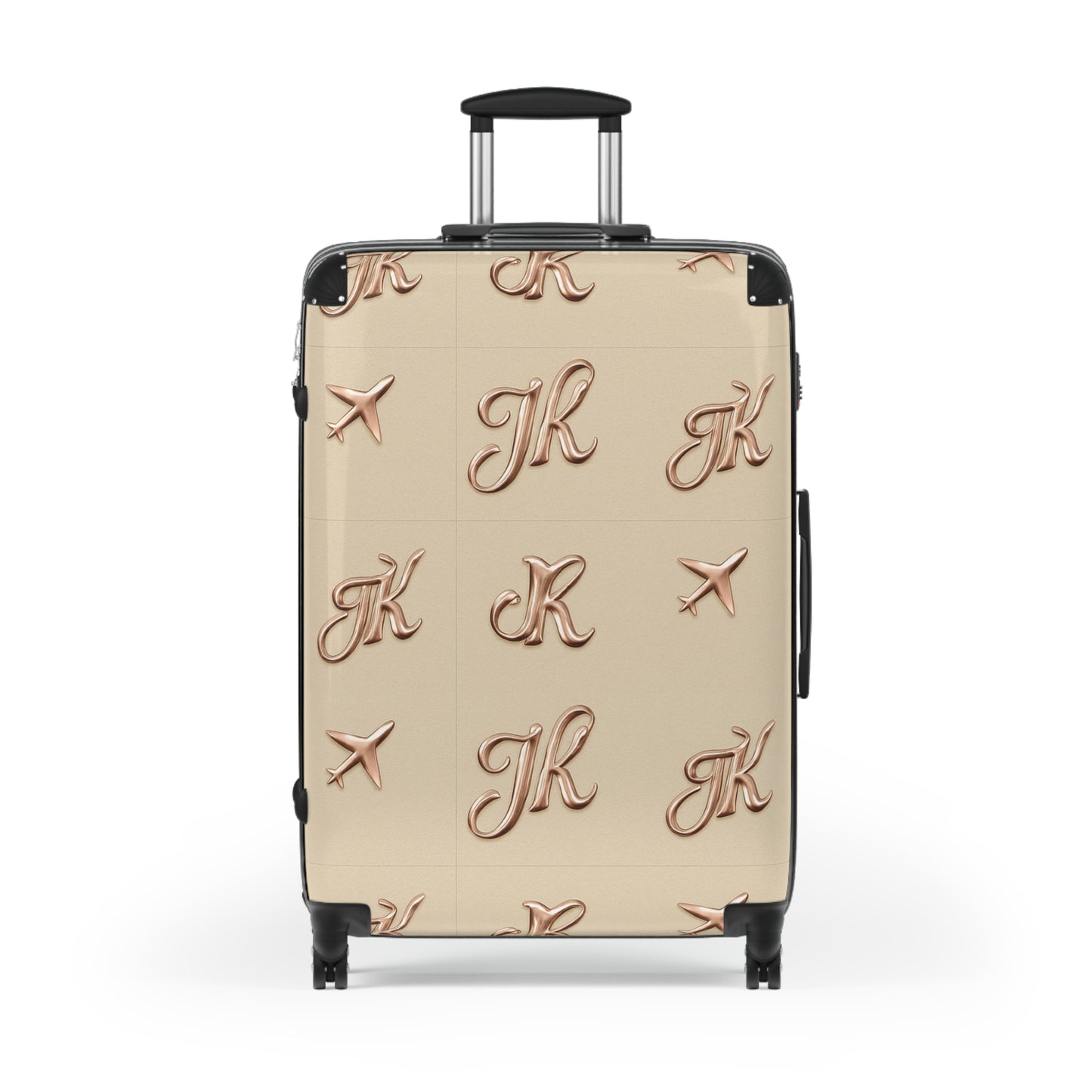 Travel Bag, Stylish Luggage - Juskay Design