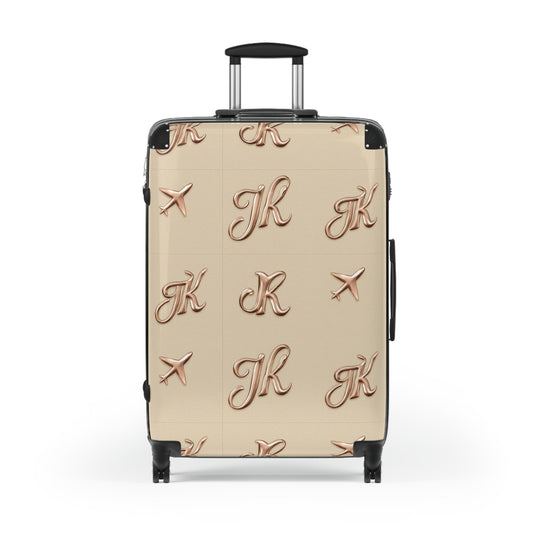 Travel Bag, Stylish Luggage - Juskay Design