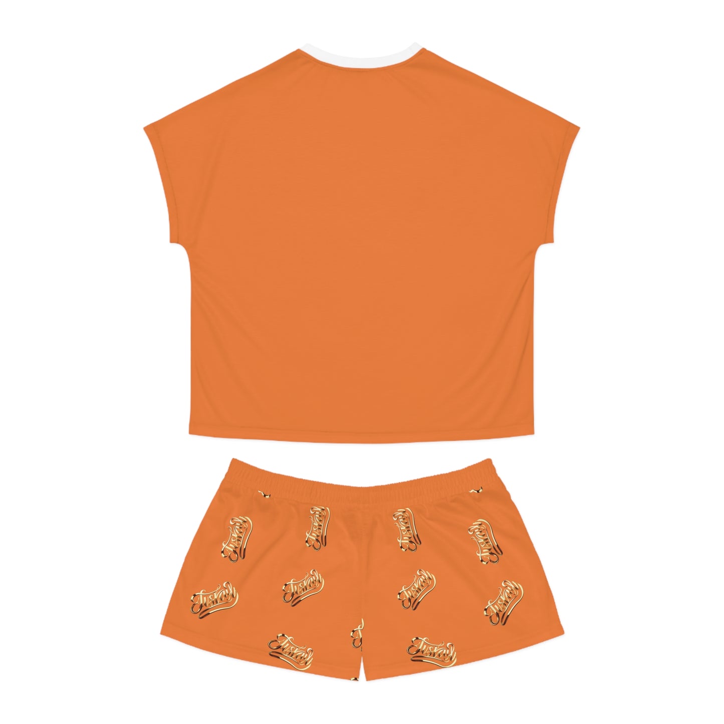 Stylish Women's Short Pajama Set | JusKay Design