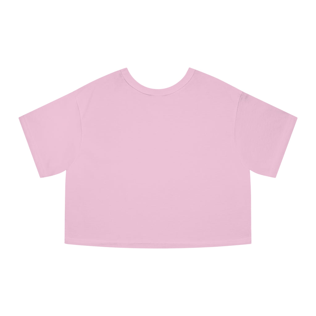 Cropped T-Shirt Beach Vibes - JusKay Design