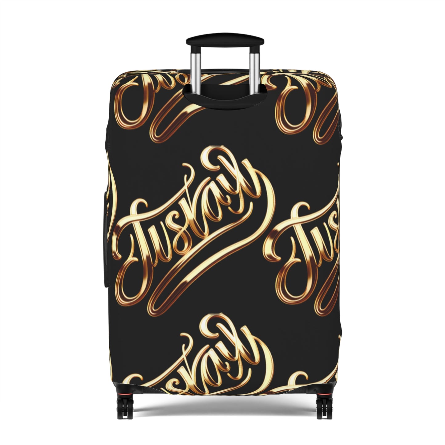 Stylish Luggage Cover | JusKay Design