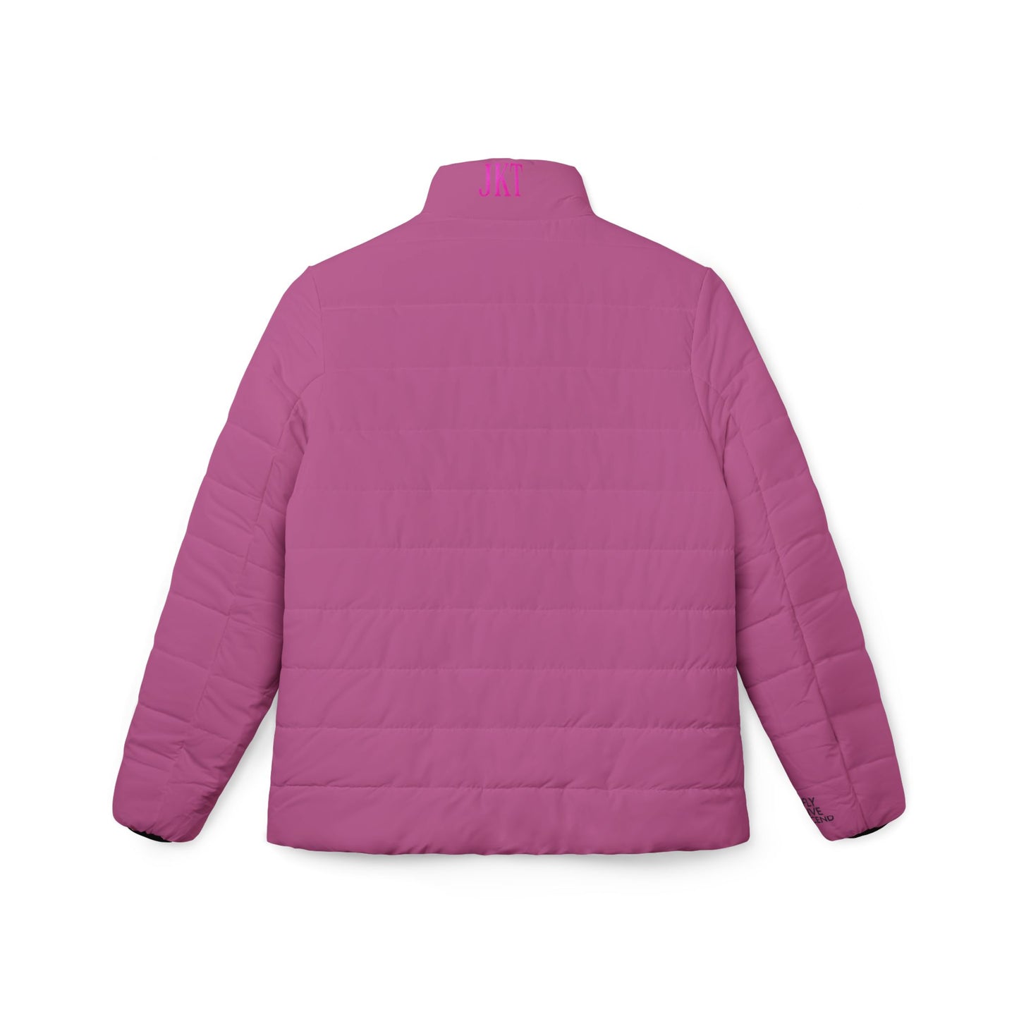 Avié Collection | Stylish Women’s Puffer Jacket with Trendy JusKay Design