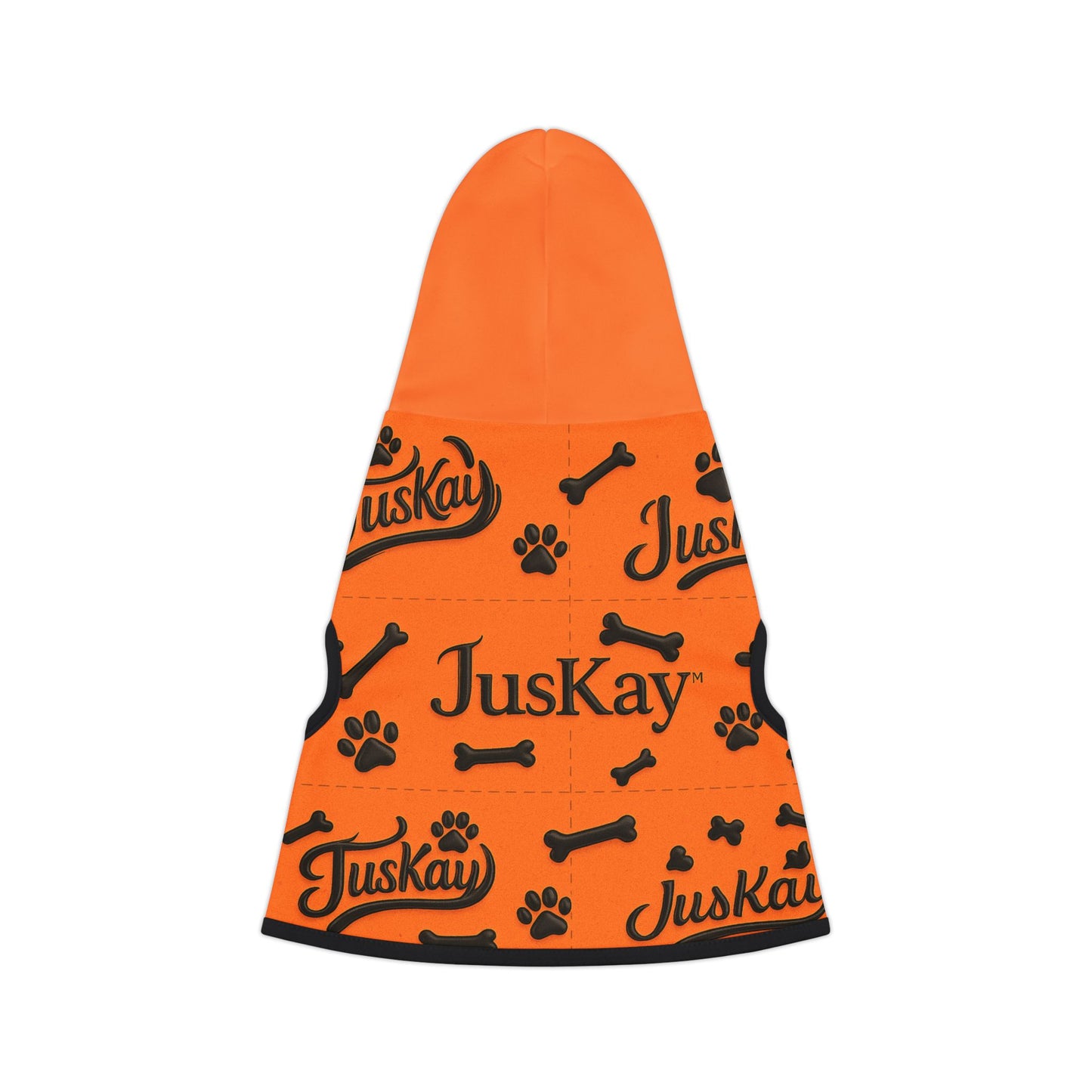 Travel Pet Hoodie | Cute Dog Pullover