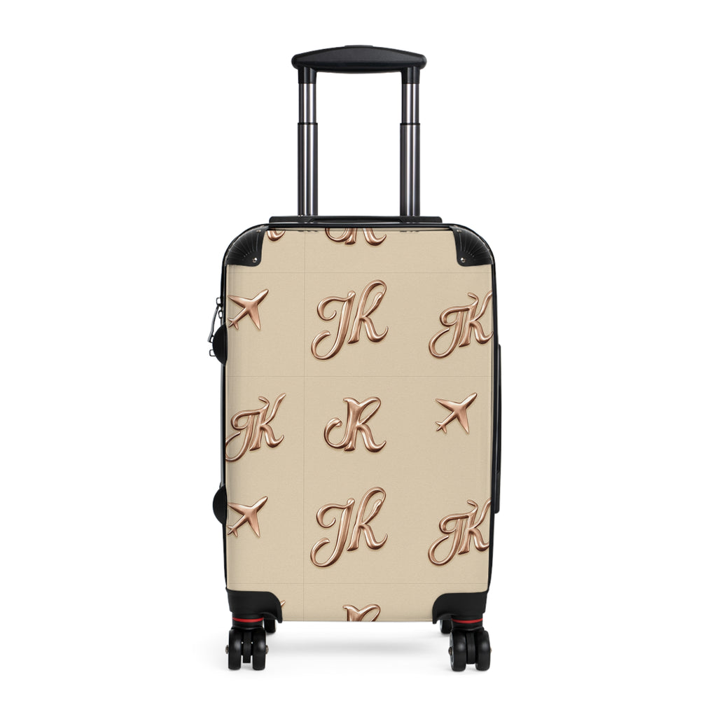 Travel Bag, Stylish Luggage - Juskay Design