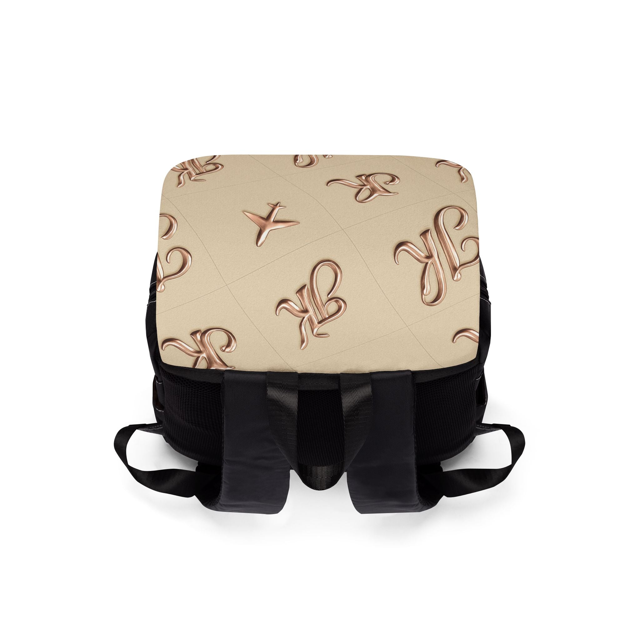 Shoulder Backpack - Juskay Design
