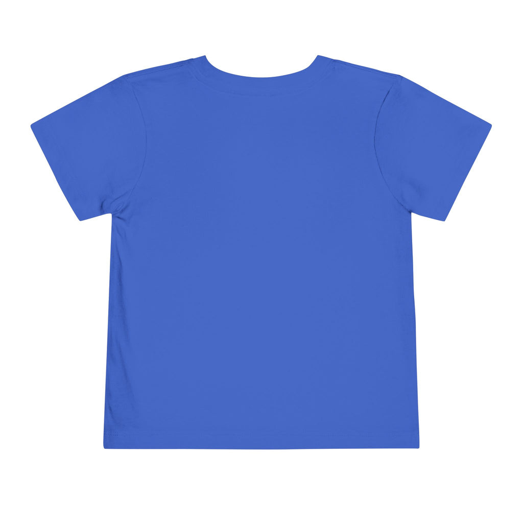 JusKay Toddler Travel Tee