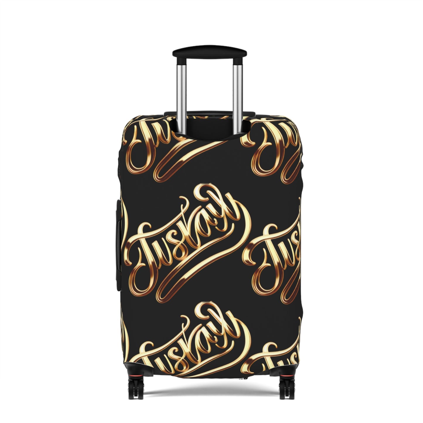 Stylish Luggage Cover | JusKay Design