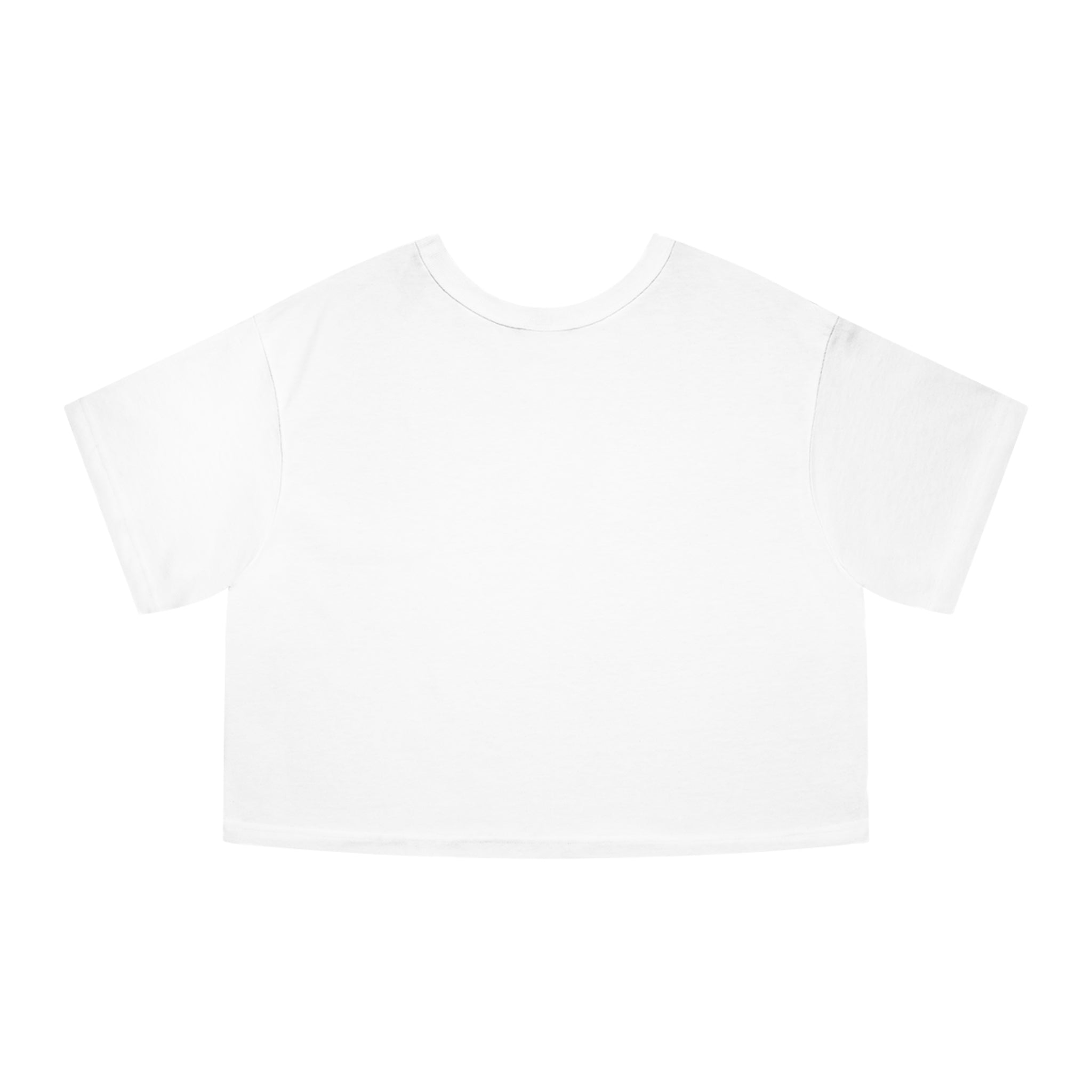 Cropped T-Shirt Beach Vibes - JusKay Design