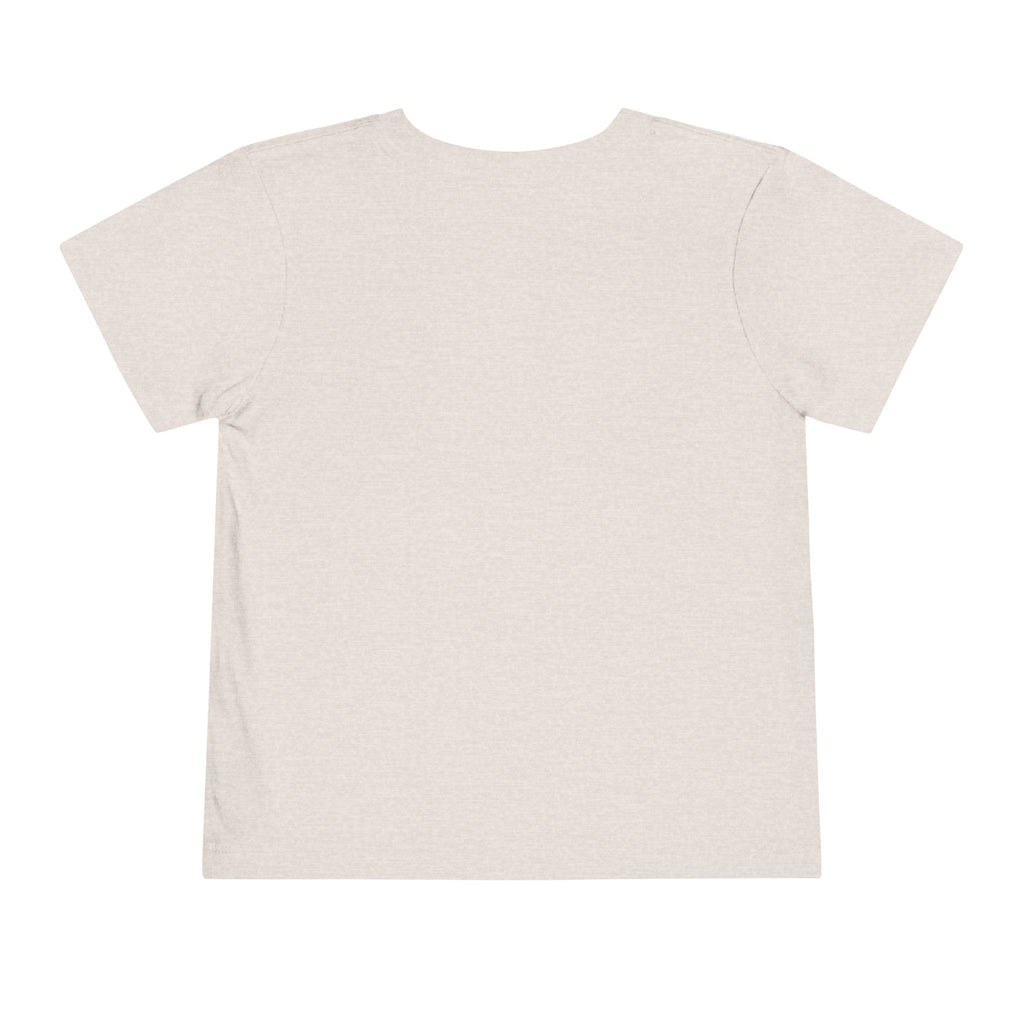 JusKay Toddler Travel Tee