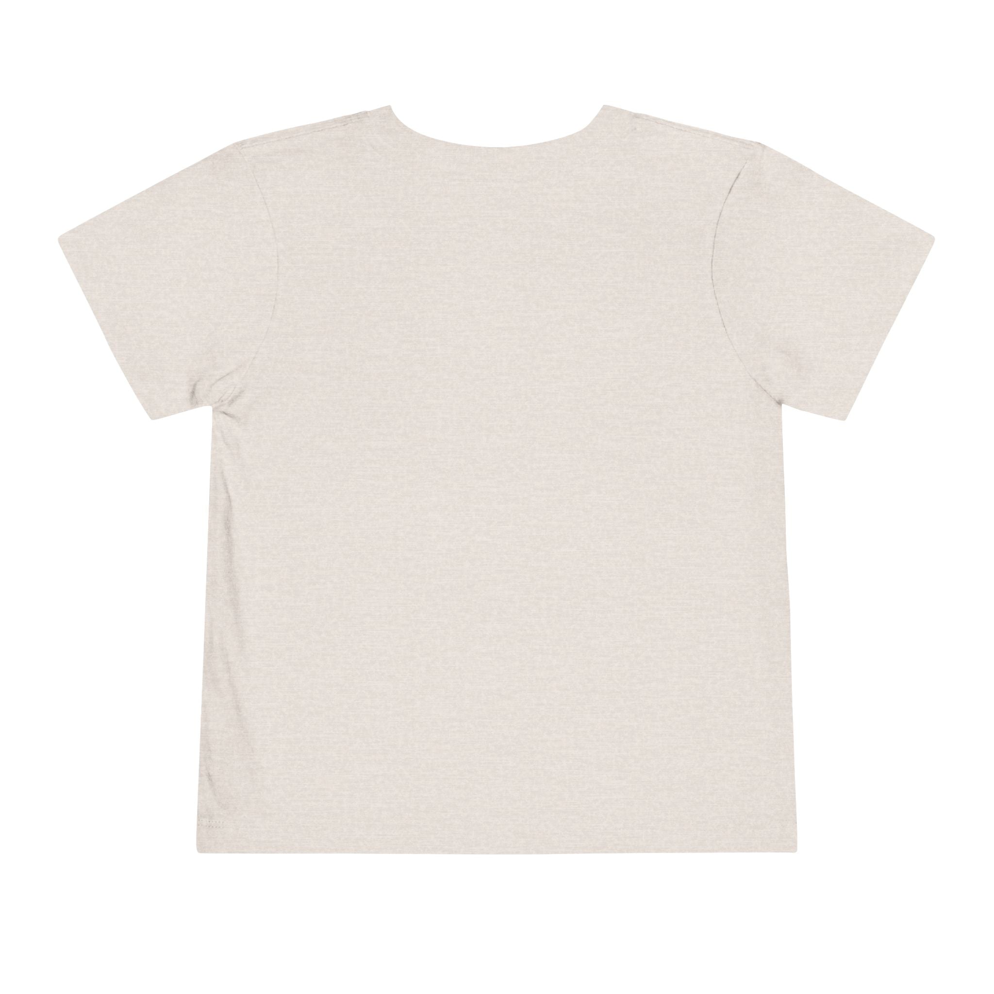 JusKay Toddler Travel Tee