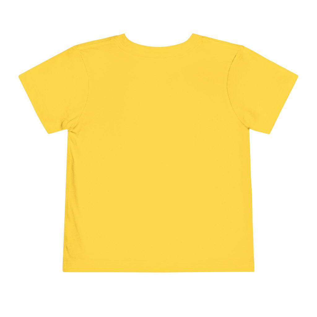 JusKay Toddler Travel Tee