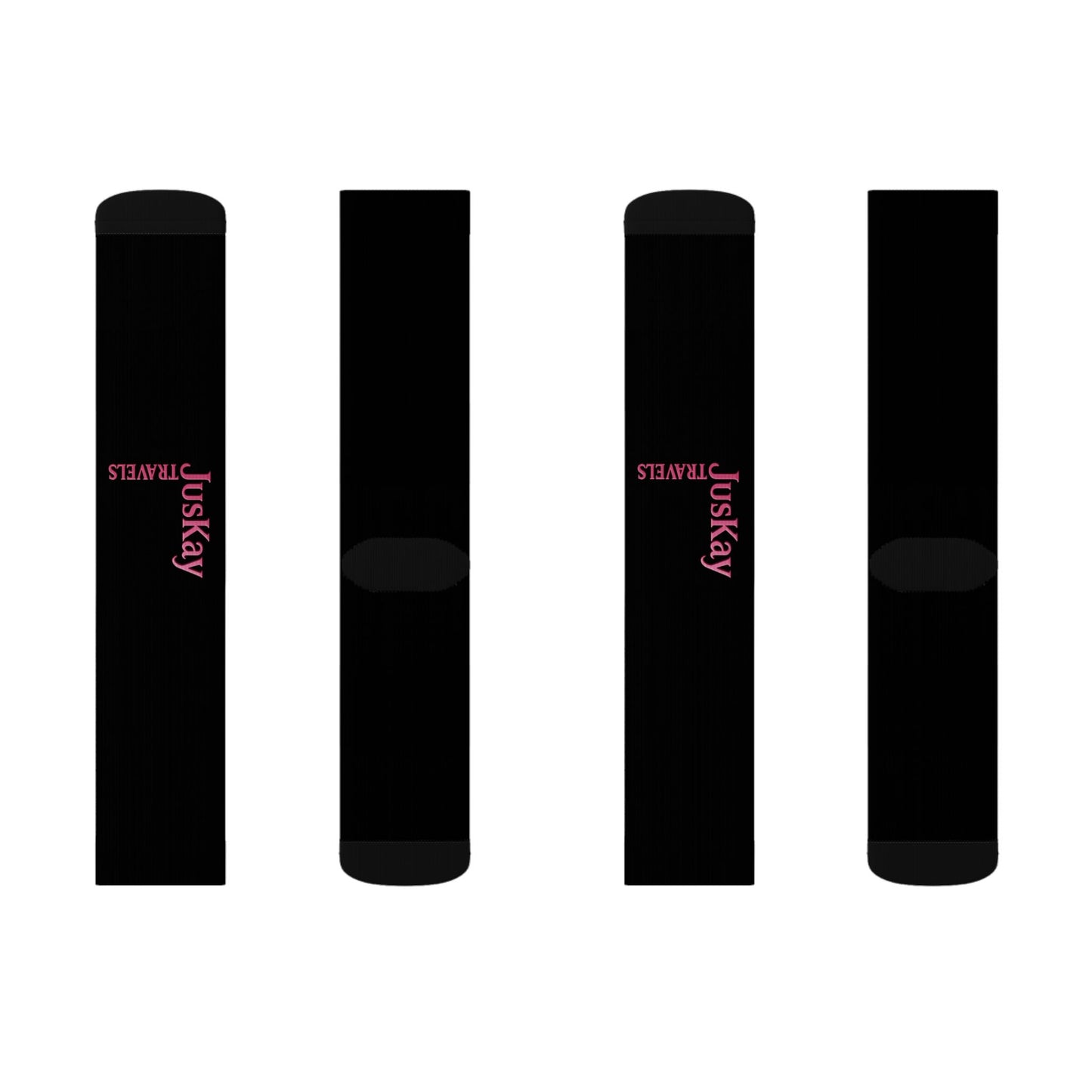 JusKay Design | Socks for Travelers – Comfort Meets Fashion