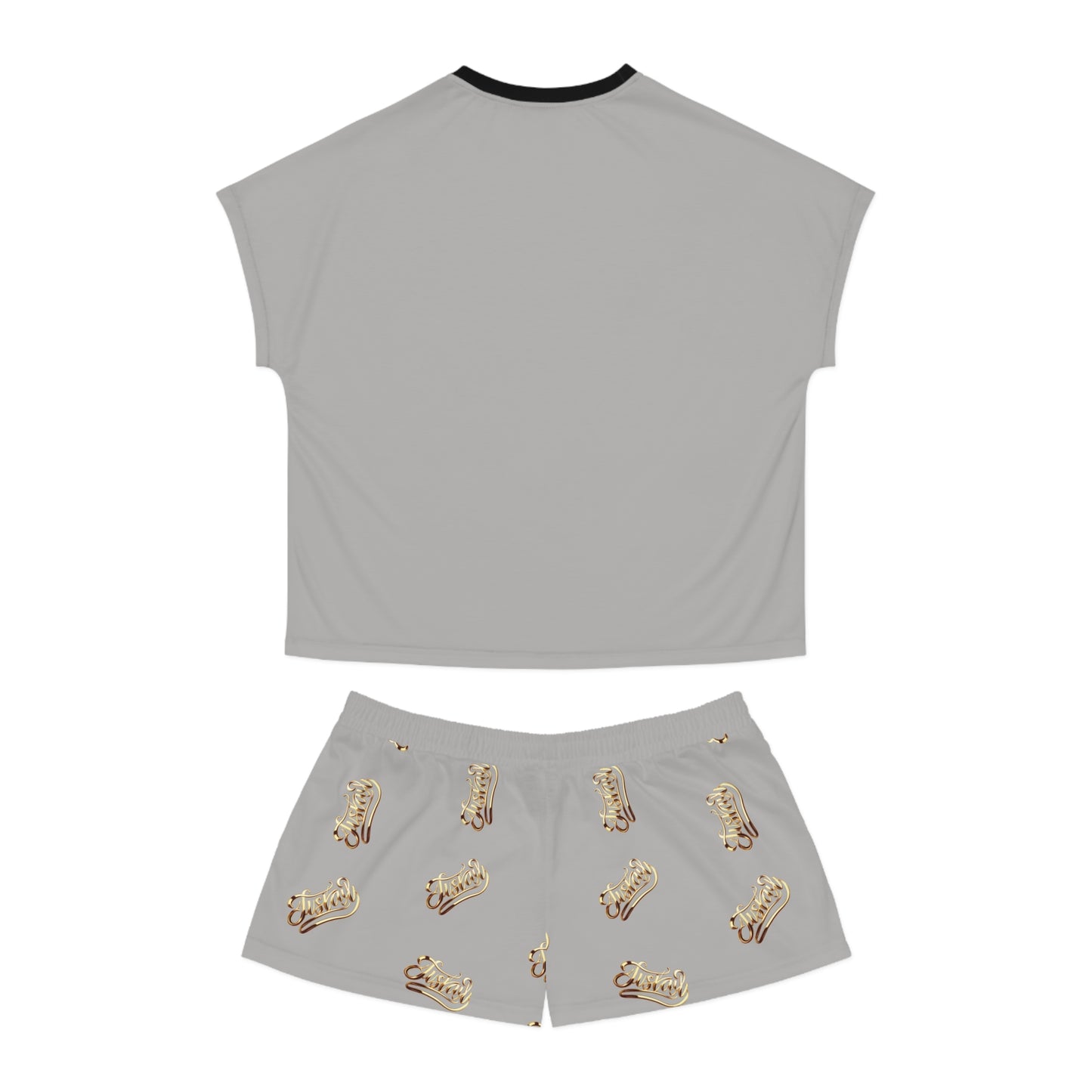 Stylish Women's Short Pajama Set | JusKay Design