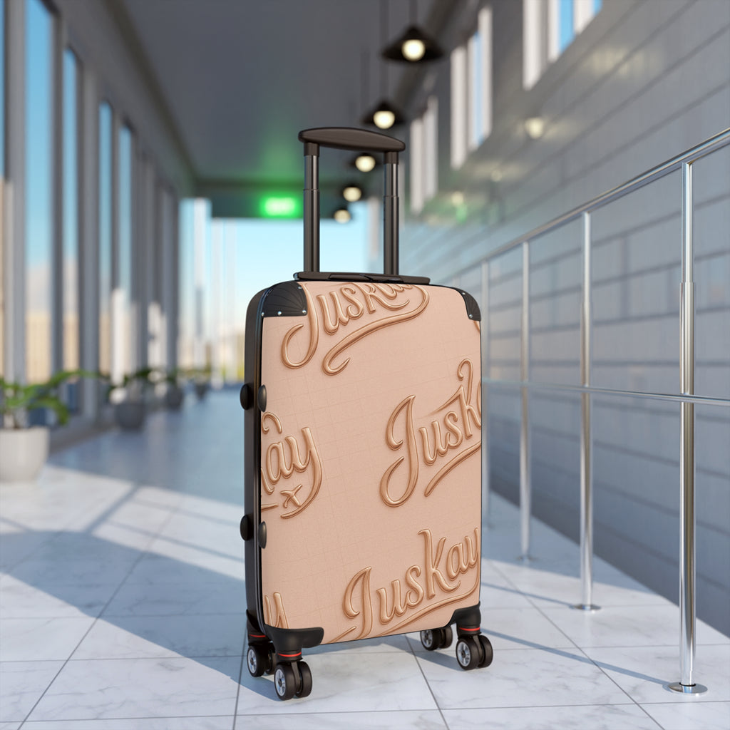 Travel Bag, Stylish Luggage - Juskay Design