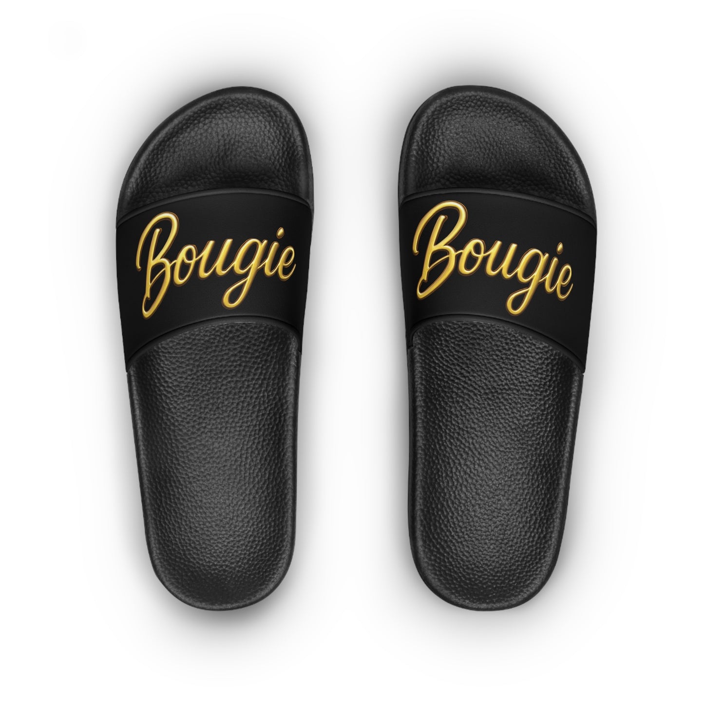 Bougie Trendy Women's Slide Sandals - Juskay Design