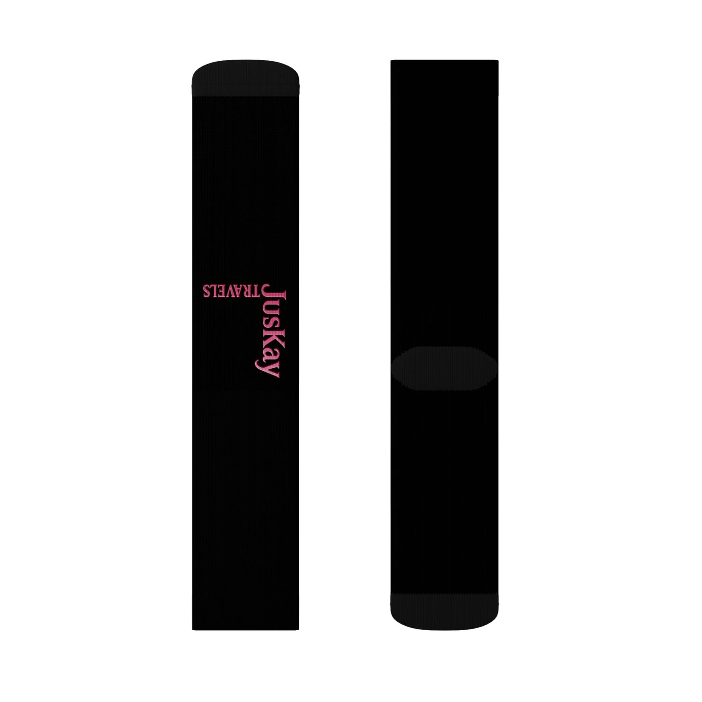 JusKay Design | Socks for Travelers – Comfort Meets Fashion