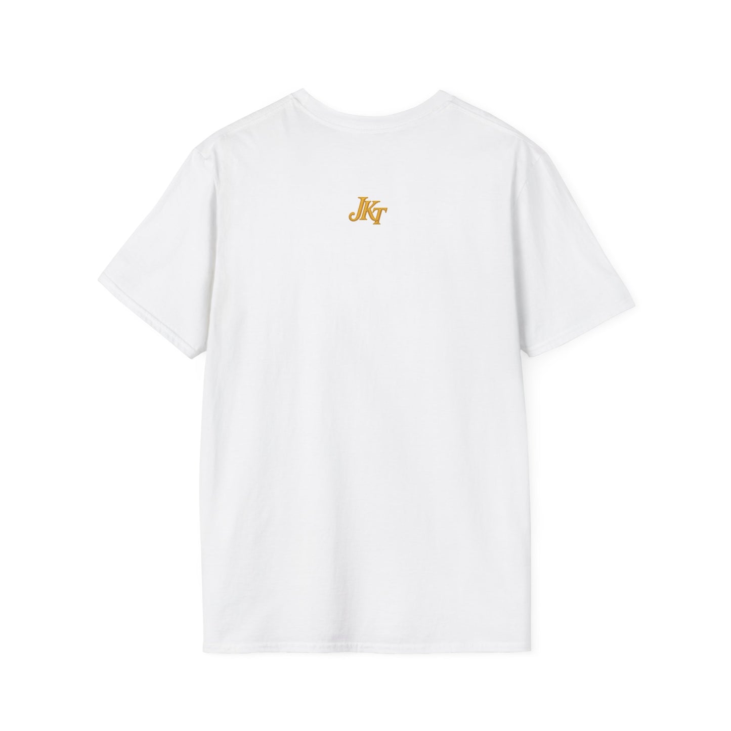 Jetsetter T-Shirt | Juskay Design, Travel Wear