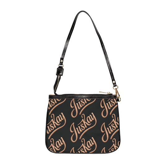 JusKay Design |Shoulder Bag - Trendy Design for Everyday Use