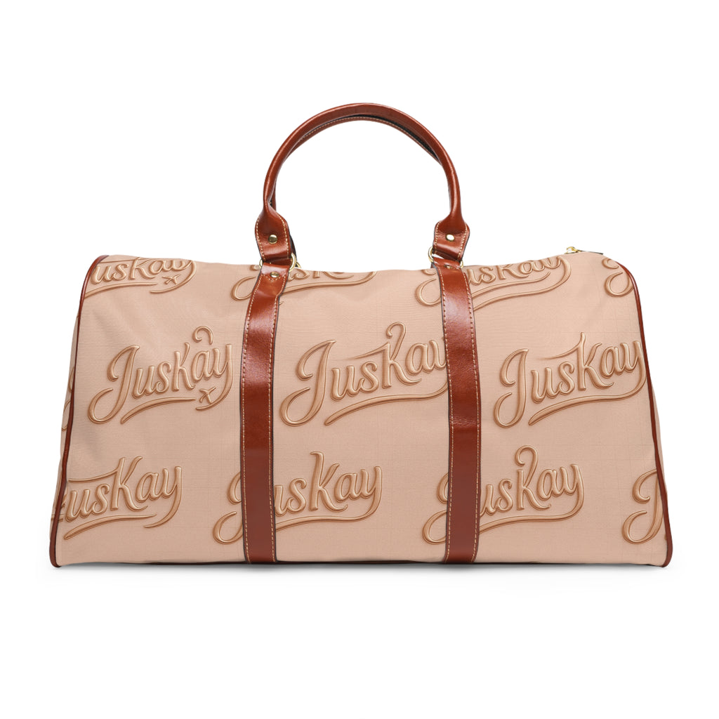Travel Bag - Juskay Design