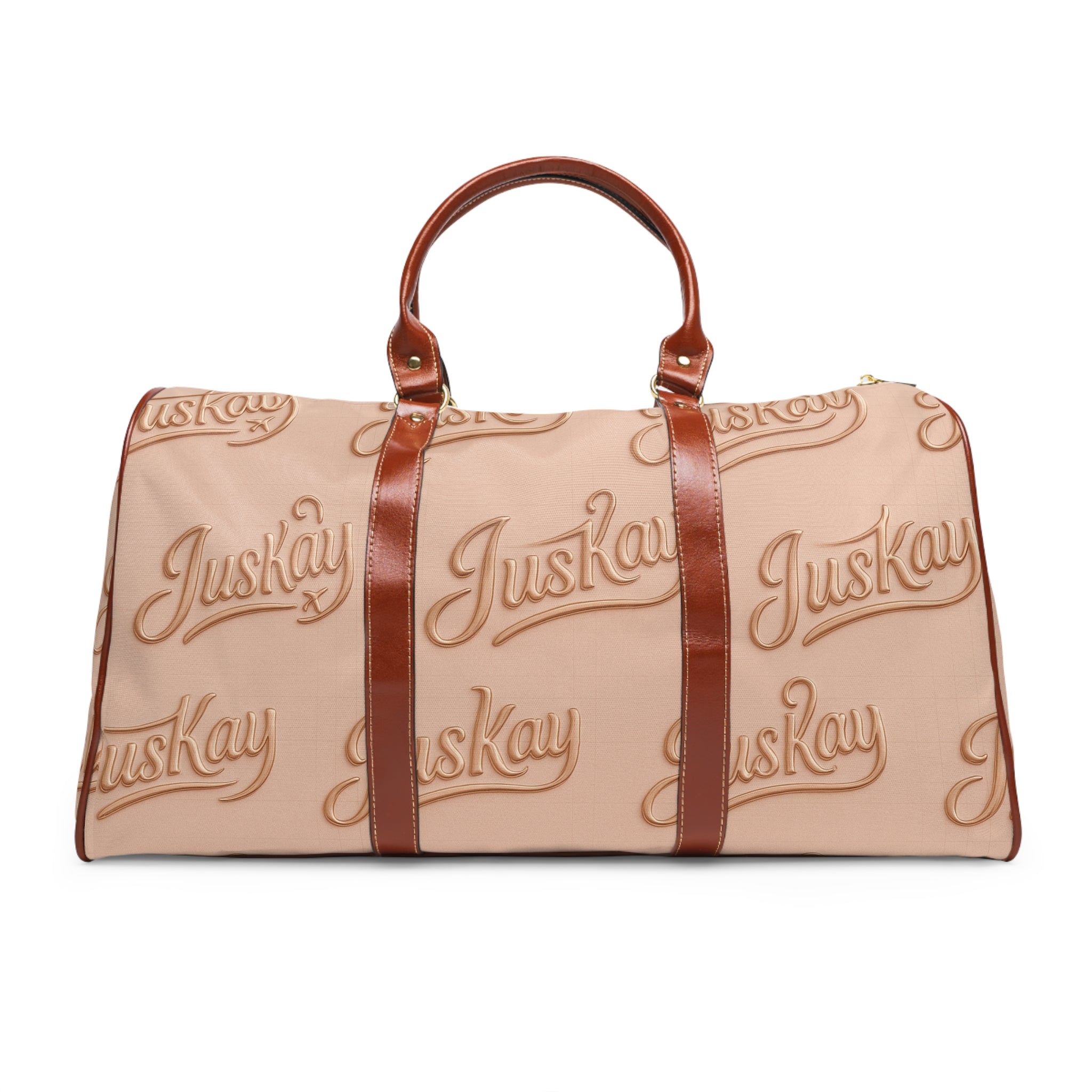 Travel Bag - Juskay Design