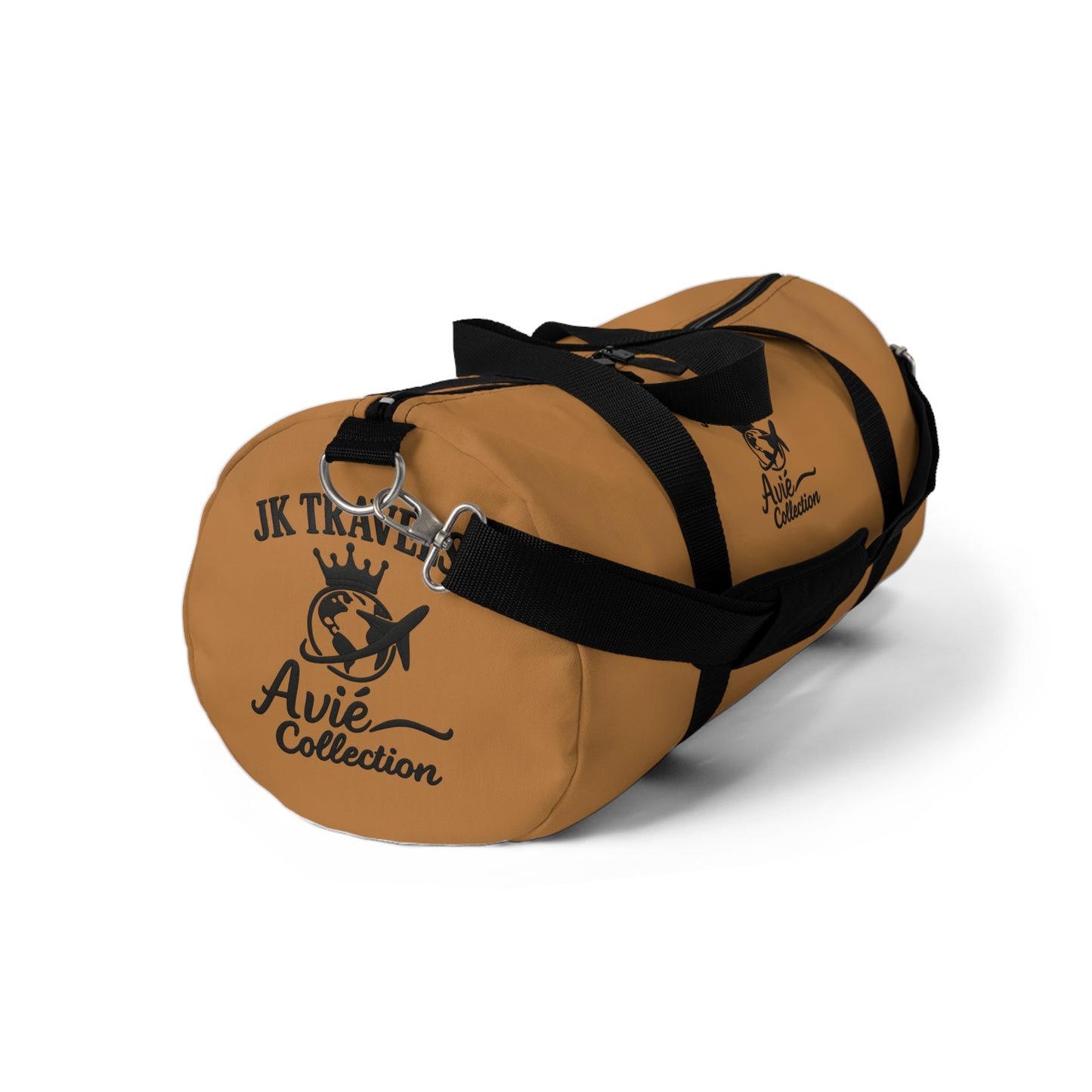Avié Collection | Gym Duffel Bag for Active Lifestyle | Juskay Design