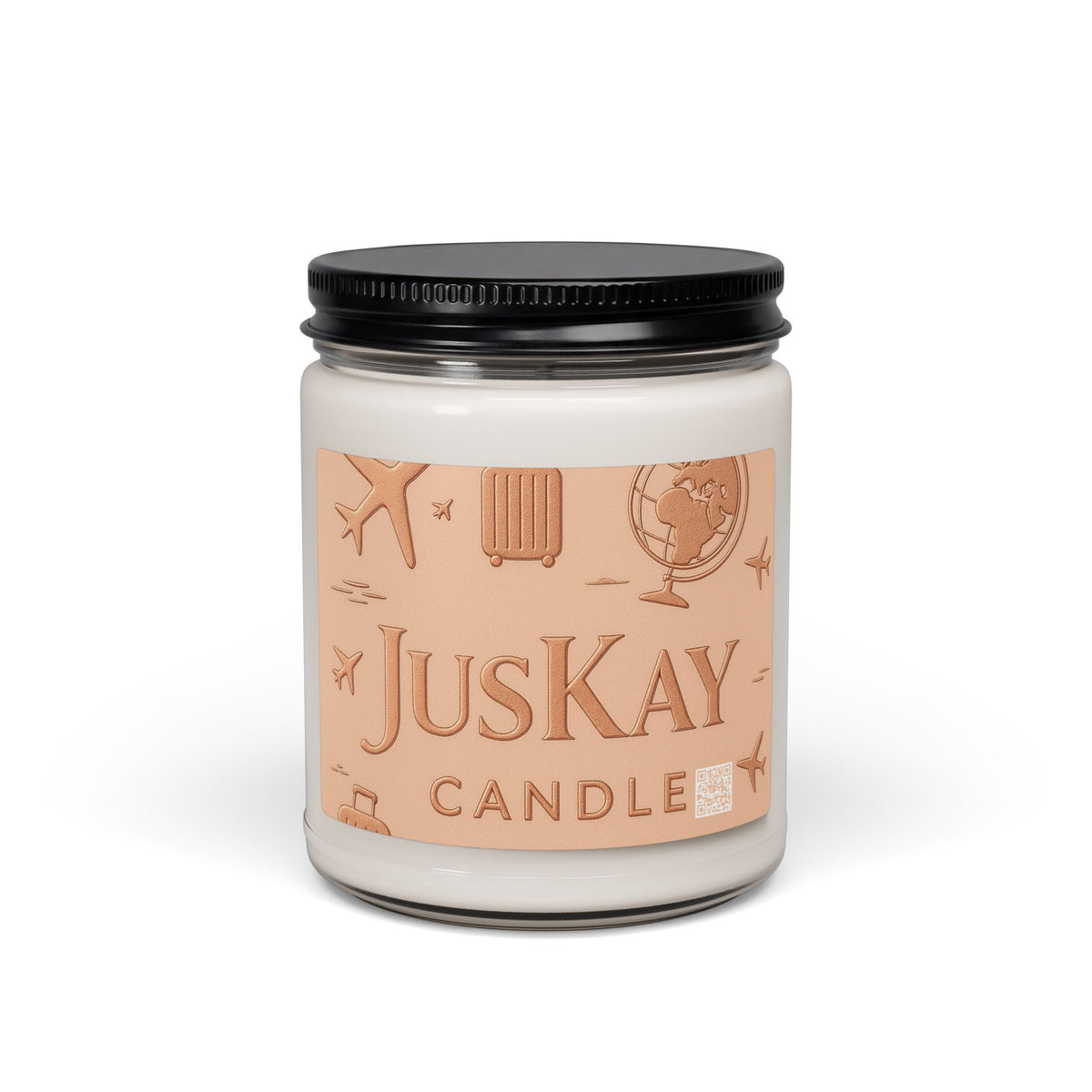 Aromatherapy  Soy Scented Candle for Any Occasion