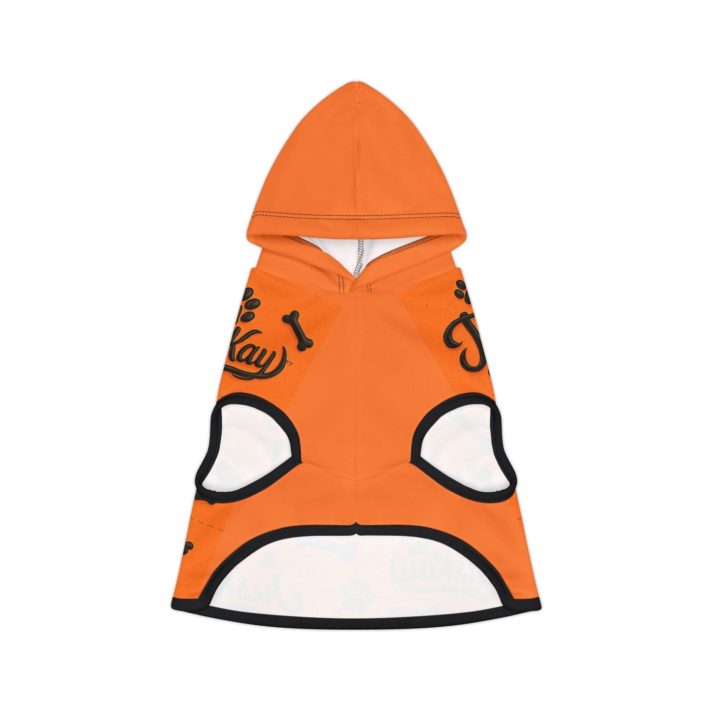 Travel Pet Hoodie | Cute Dog Pullover