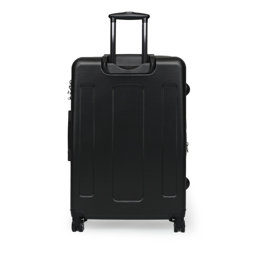 Travel Bag, Stylish Luggage - Juskay Design
