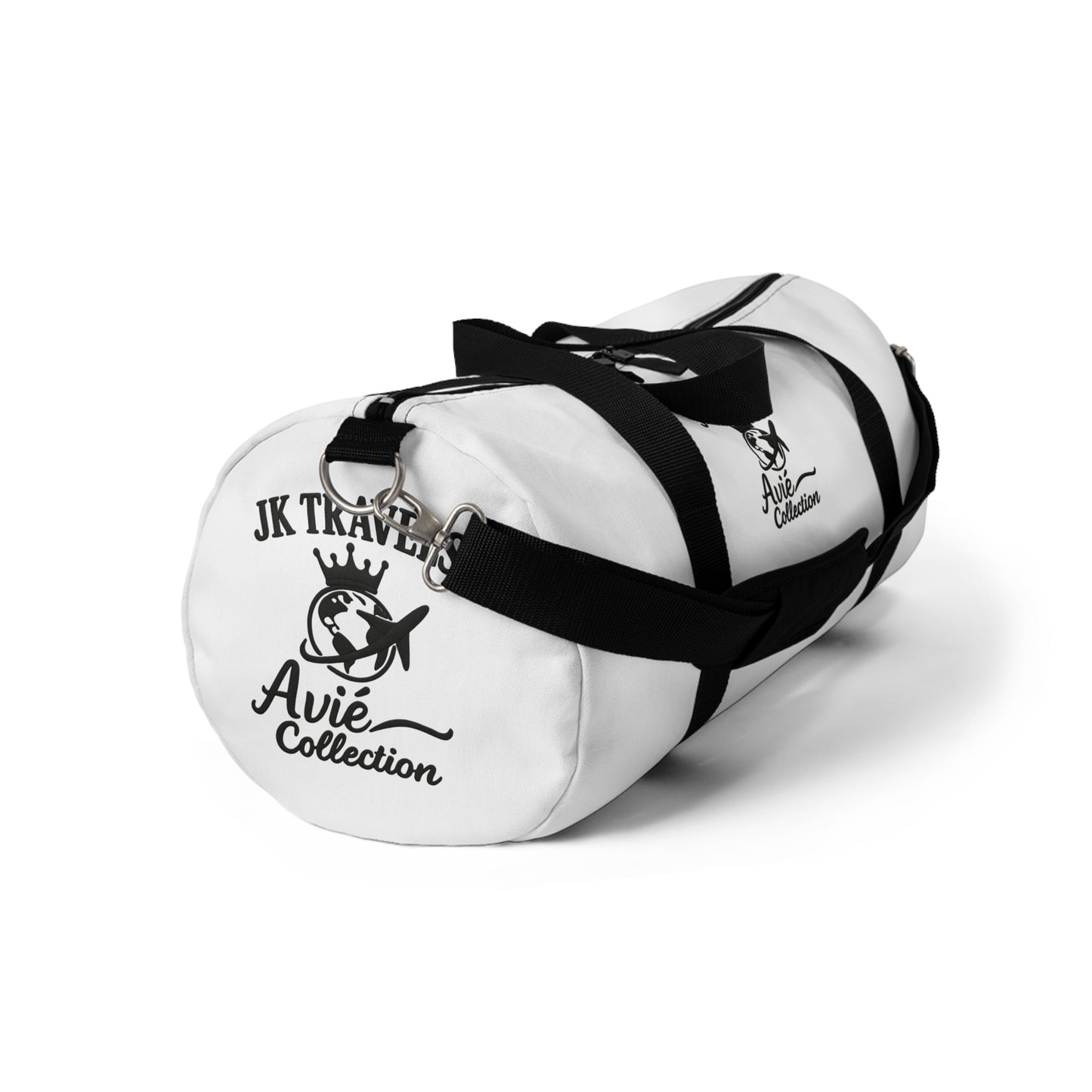 Avié Collection | Gym Duffel Bag for Active Lifestyle | Juskay Design