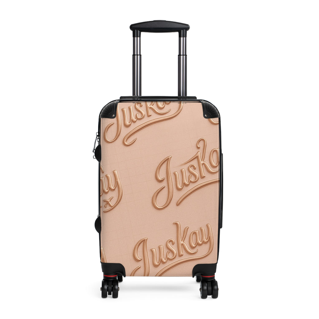 Travel Bag, Stylish Luggage - Juskay Design