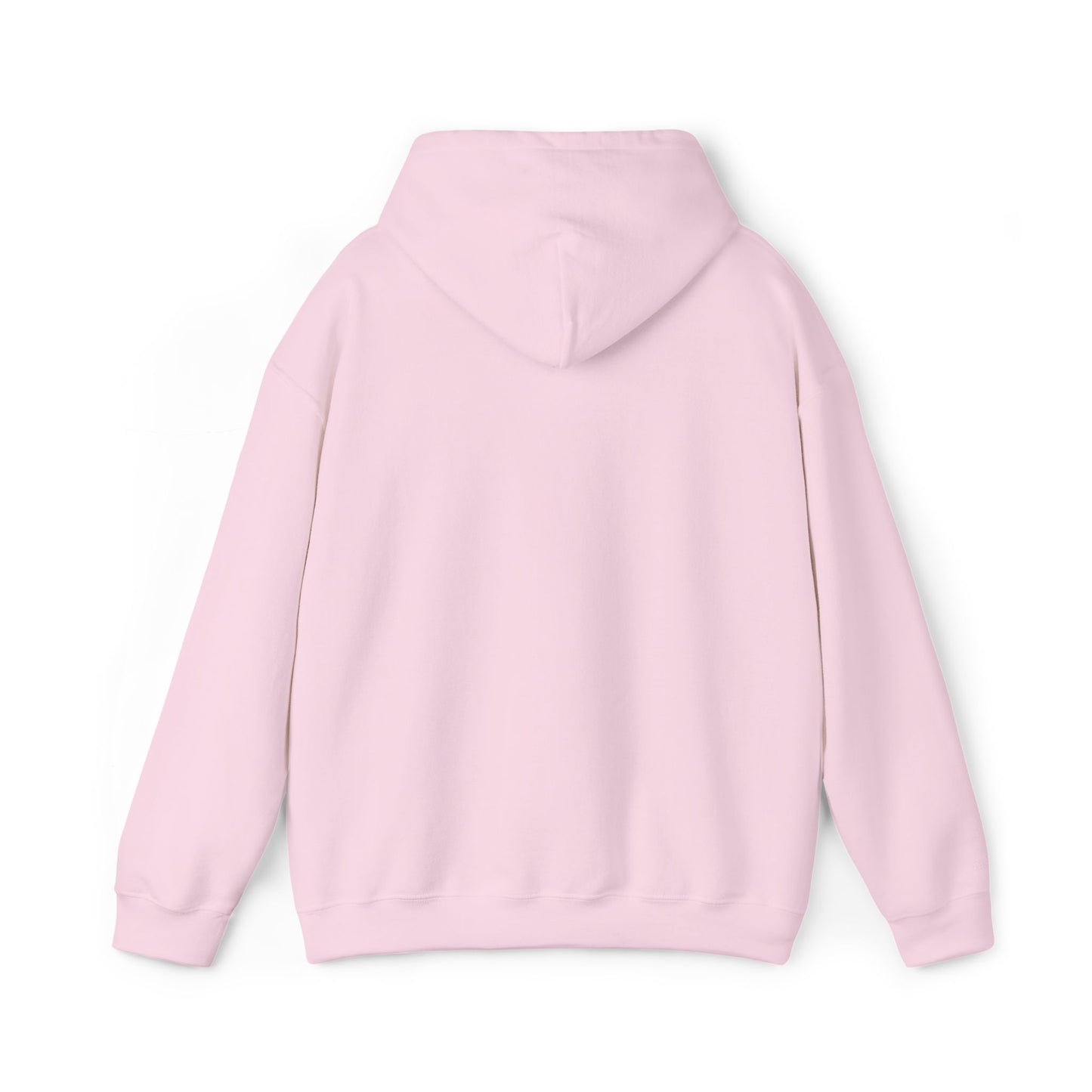 JusKay Travels Bougie Hooded Sweatshirt