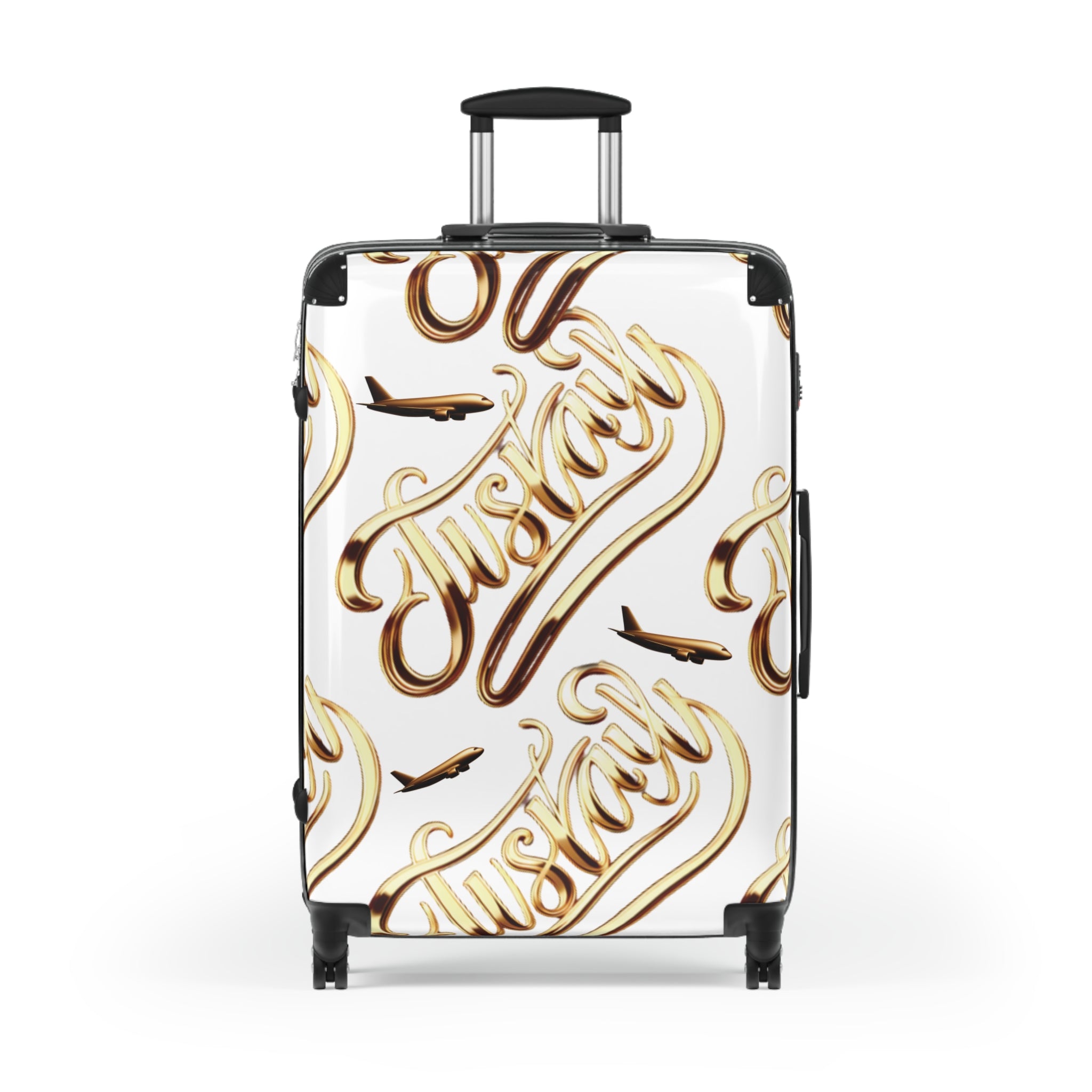 Travel Bag, Stylish Luggage - Juskay Design