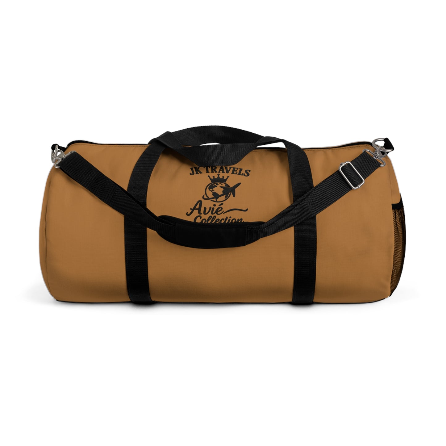 Avié Collection | Gym Duffel Bag for Active Lifestyle | Juskay Design