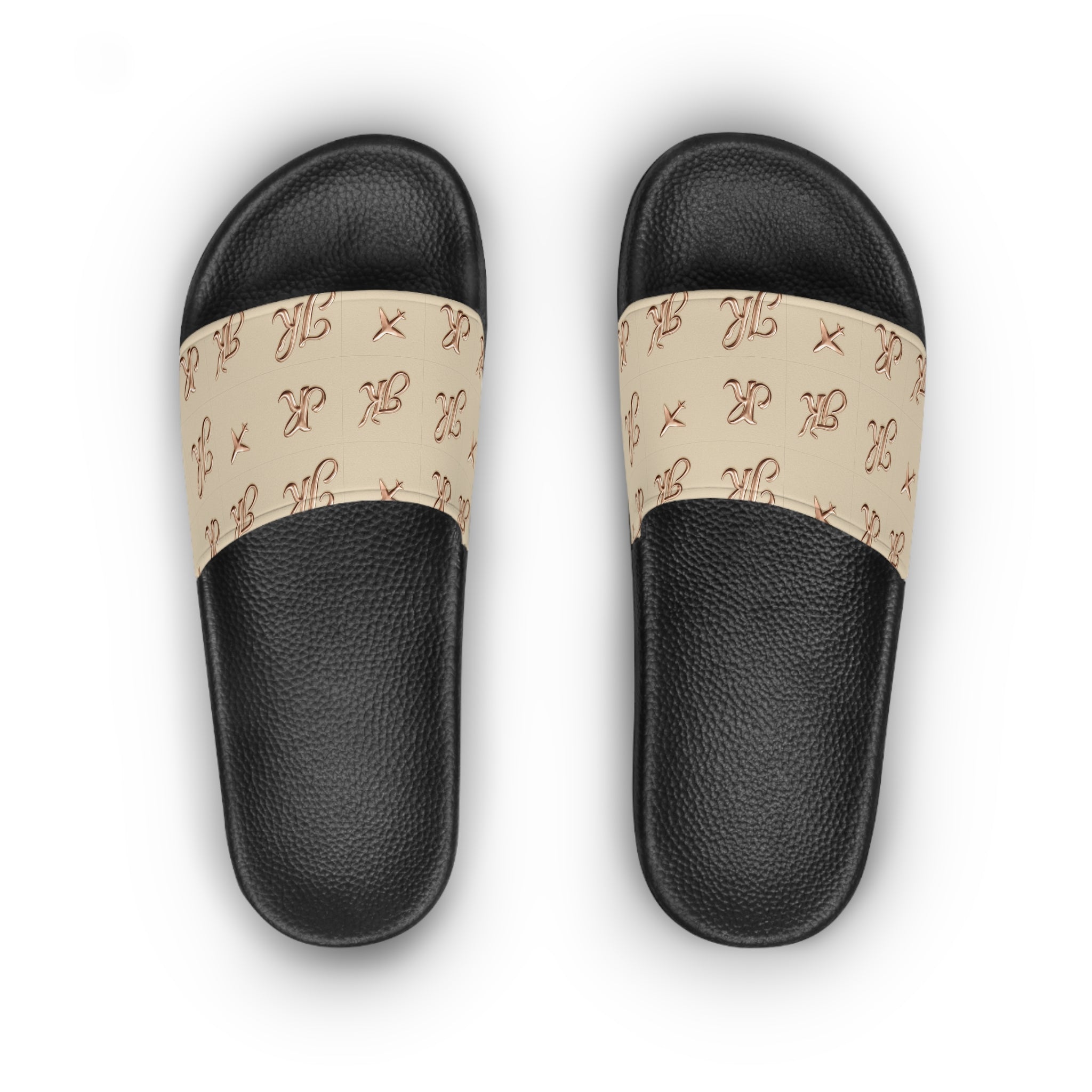 Trendy Women's Slide Sandals - Juskay Design