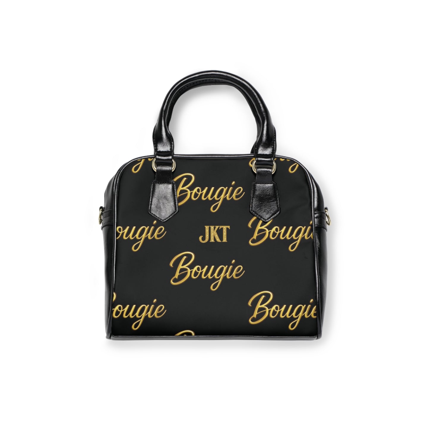 Bougie Shoulder Bag - JusKay Design
