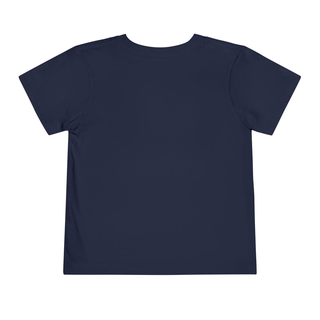 JusKay Toddler Travel Tee