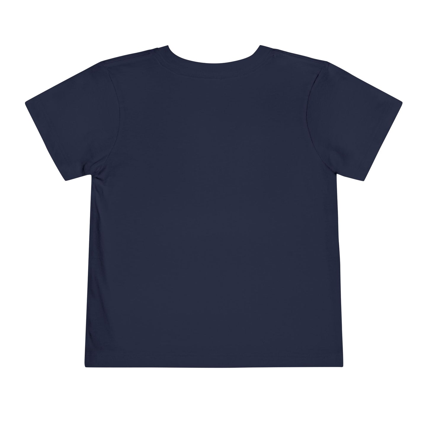 Toddler Travel Tee | JusKay Design