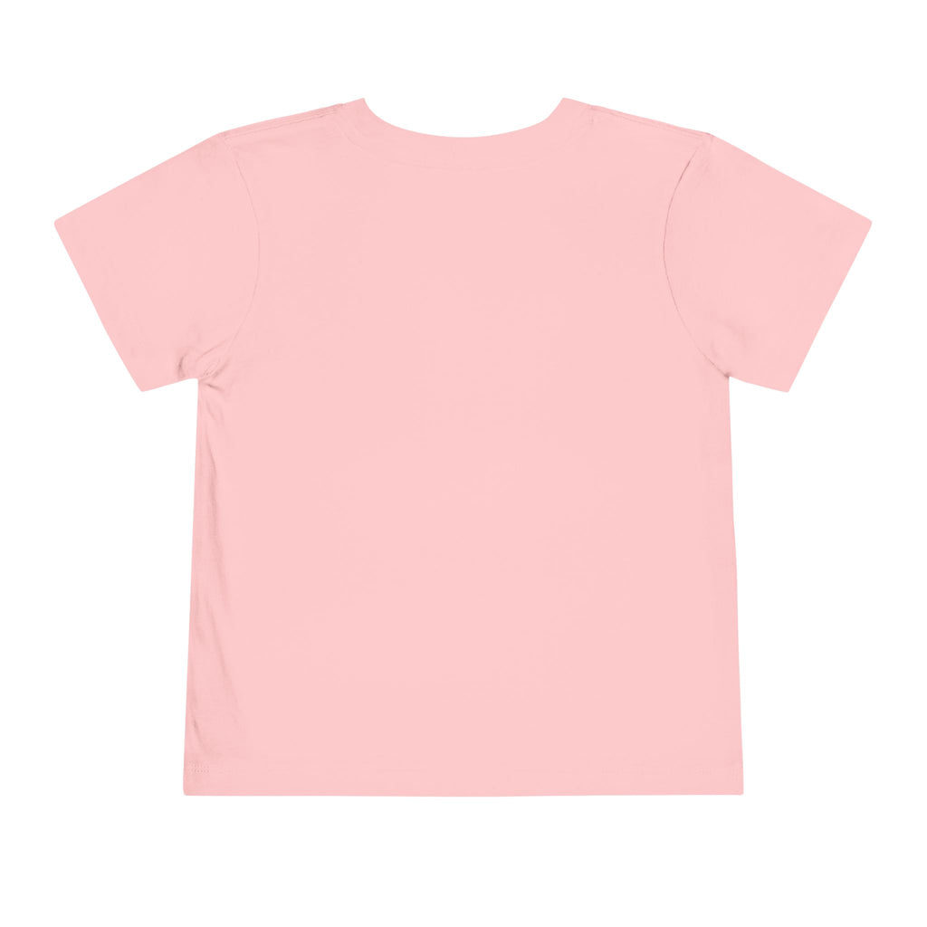 JusKay Toddler Travel Tee