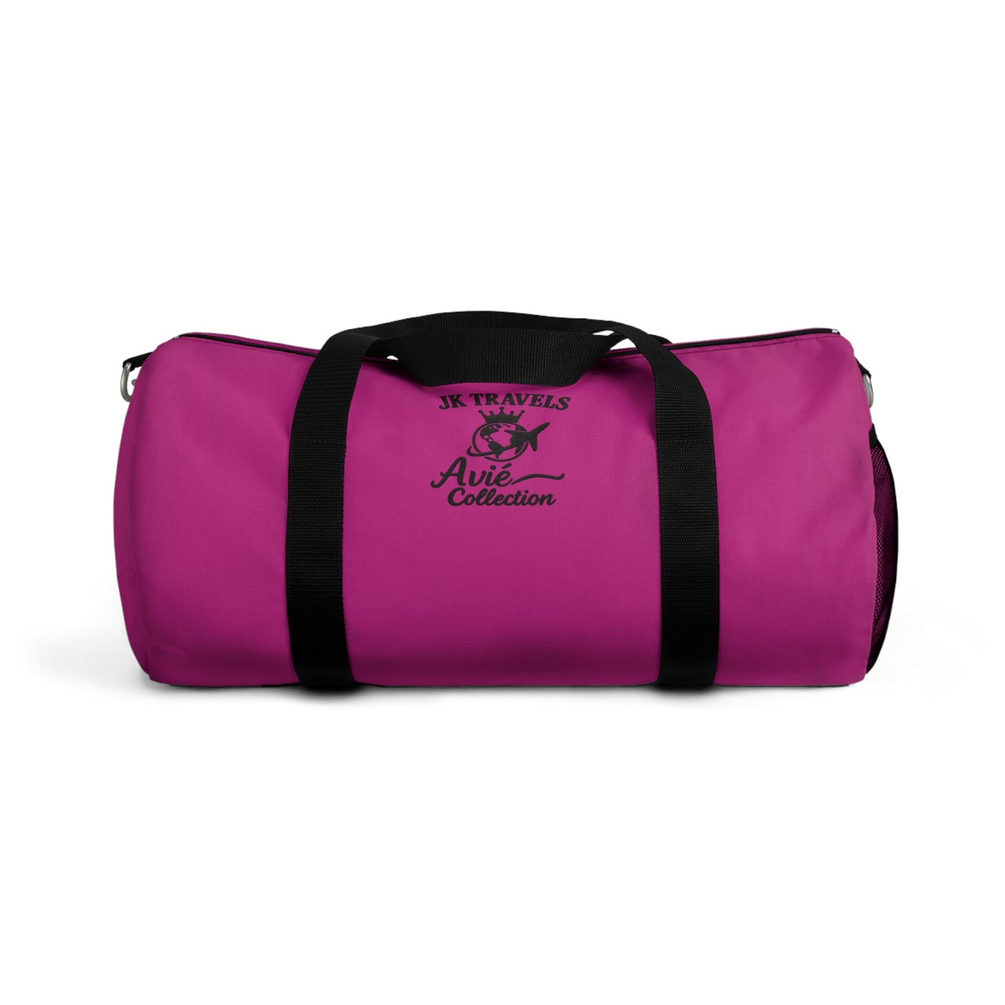Avié Collection | Gym Duffel Bag for Active Lifestyle | Juskay Design