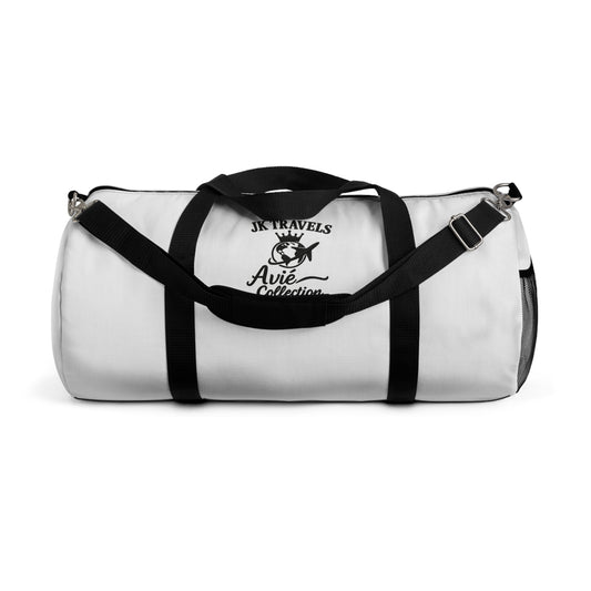 Avié Collection | Gym Duffel Bag for Active Lifestyle | Juskay Design