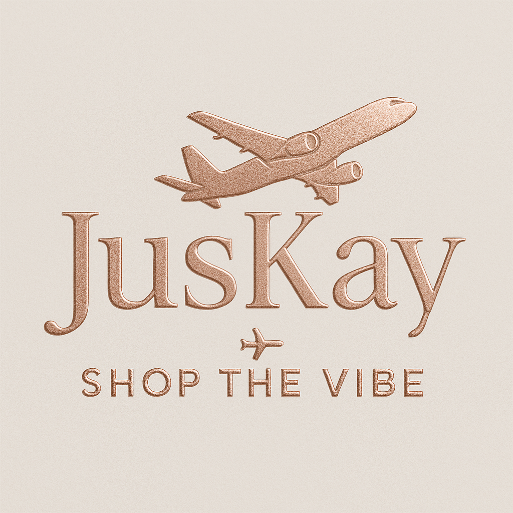 JusKay Travels Store Gift Card