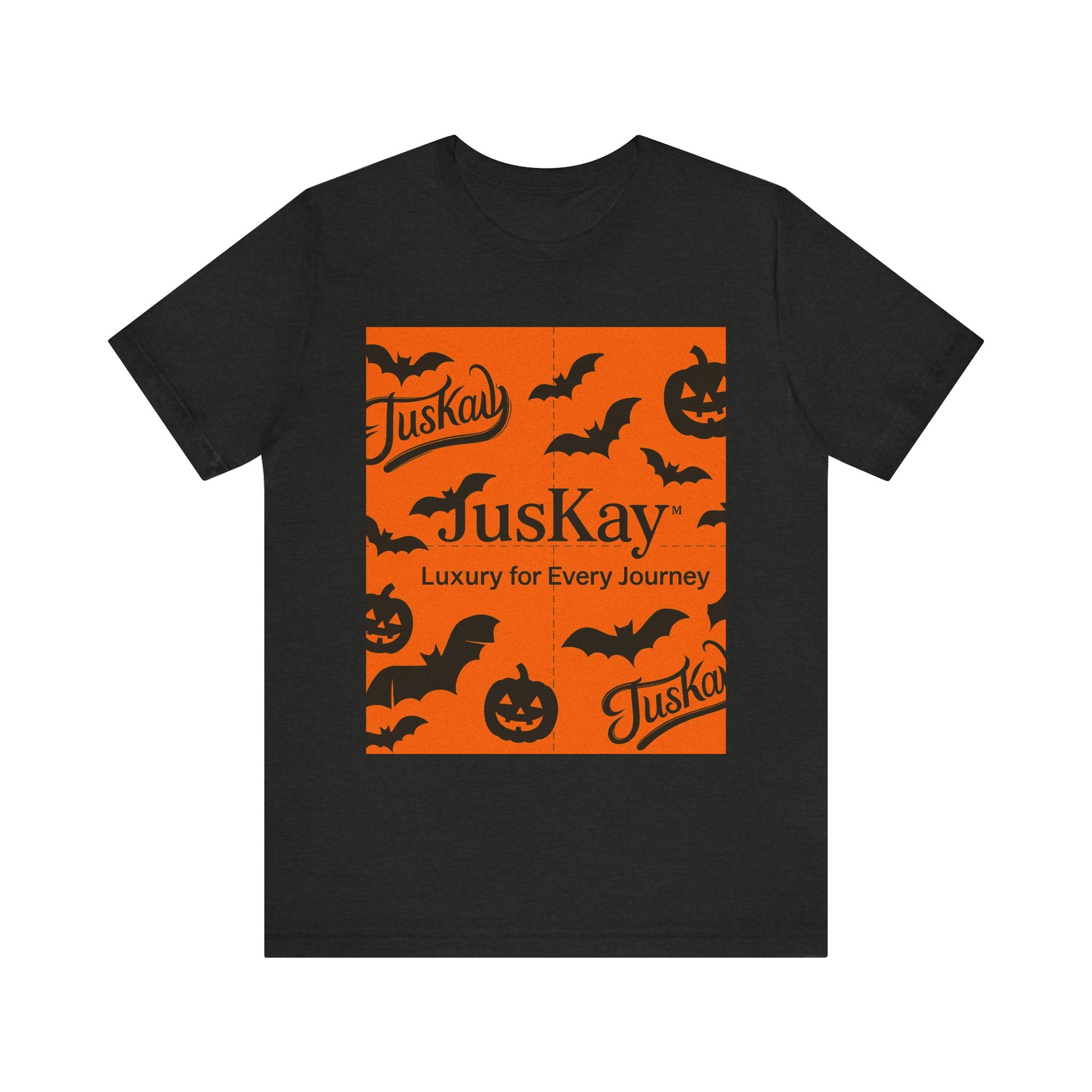 Spooky Fun Unisex -  JusKay Halloween Shirt