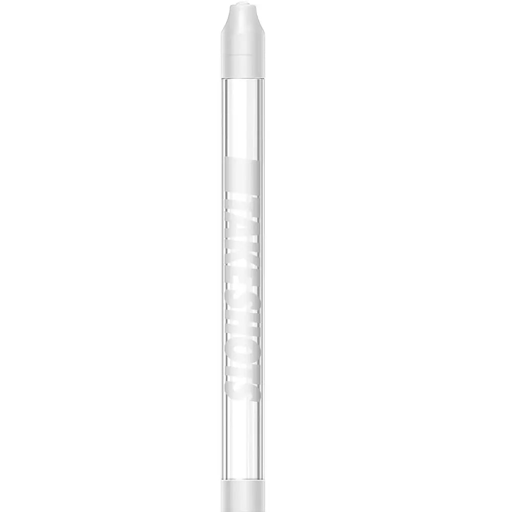 Shot Straw Reusable Glasses Tumbler